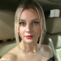 Светлана Скворцова, 12.03, Москва