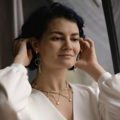 Ксения Соколова, 07.02, Санкт-Петербург