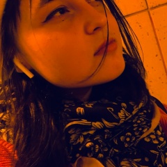 Анна Синипалова, 26.11.1999, Москва