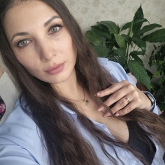 Ирина Горелова, 01.08