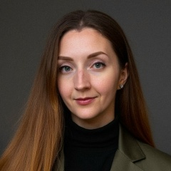 Елена Курницкая