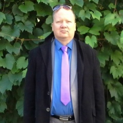 Игорь Соловьев, 08.05, Санкт-Петербург