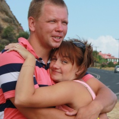 Елена Антропова, 14.06, Санкт-Петербург