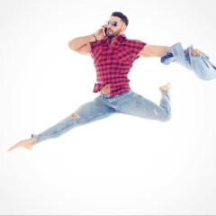 Manuel Manuk, 04.12.1916, Санкт-Петербург