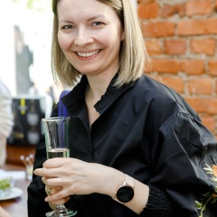 Анастасия Дерябина, 26.12, Санкт-Петербург