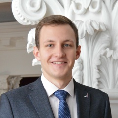 Арсений Судоргин, 12.03, Москва