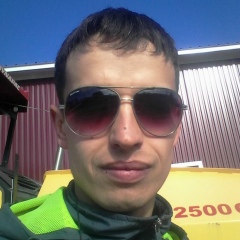 Роман Пислярук, 04.09.1990, Кокшетау