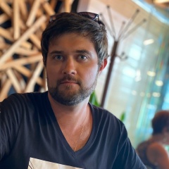 Михаил Большаков, Дзержинск