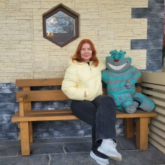 Екатерина Самсонова, 12.03, Калининград