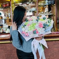 Катерина Акоста, 22.09