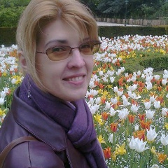 Annabell Gorge, London