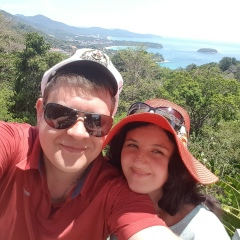 Роман Артемьев, 14.07, Красноярск