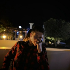 Андрей Зозуля, 20.02, Киев