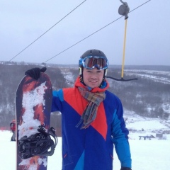 Павел Позин, 28.06.1989, Москва