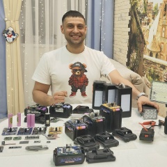 Максим Тимченко, Краснодар