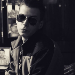 Владислав Малков, 25.04, Алматы