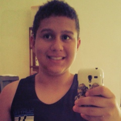 Daniel Silva, 03.05.1995