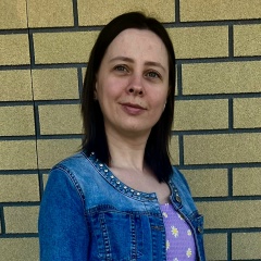 Елена Васильева, 09.09, Уфа