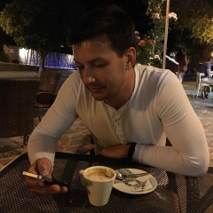 Андрей Щербаков, 03.10.1988, Москва