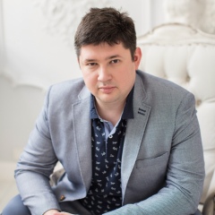 Дмитрий Титов, 07.10, Москва