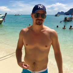 Александр Сидоркин, Ko Samui