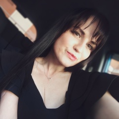 Алена Паршина