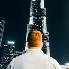 Михаил Спартачёв, 26.08, Москва