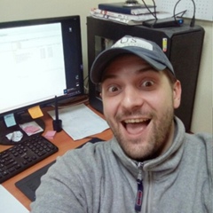 Станислав Мухин