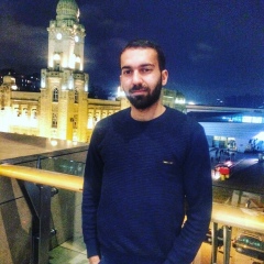 Фатулла Алиев, 28.06.1992, Сумгаит