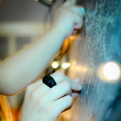 Ильгиза Ягудина, 24.02