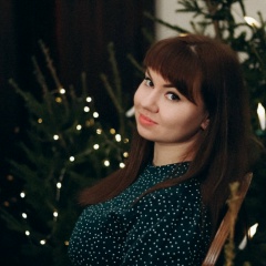 Валерия Астафьева, 24.02