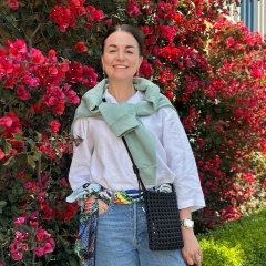 Алия Теркулова, 22.03.1988, Воронеж