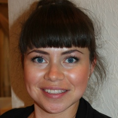 Екатерина Морозова, 21.12.1984, Новосибирск