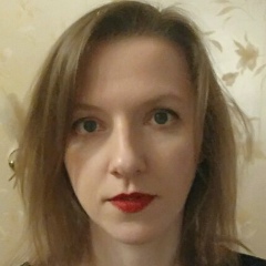 Александра Королева, 16.07.1981, Санкт-Петербург