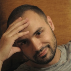 Kodi Buoerde-Estedes, 05.01.1988, Miami