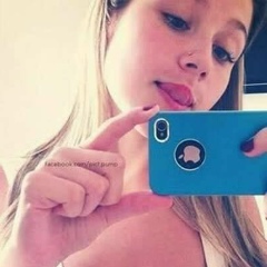 Luana Suinguis, 17.04.1995, São Paulo