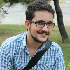 Burak Okumuş, 26.01.1992, Edirne