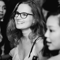 Мария Егупова, 09.05, Bangkok