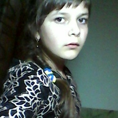 Олена Порціна, 21.05