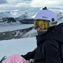 Алена Квардакова