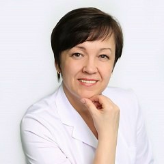 Лариса Скакун, 16.01, Челябинск