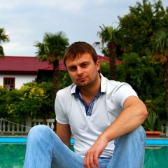 Сергей Лахотский, 27.08, Нижний Новгород