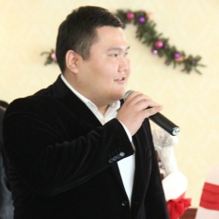 Darkhan Khamidollayev, 03.11, Актау