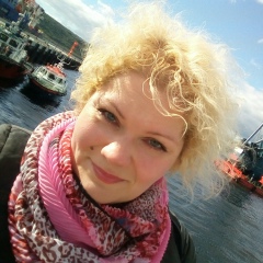 Юлия Мороз, 17.08.1983, Санкт-Петербург