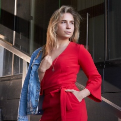 Екатерина Ворон, 26.05, Санкт-Петербург