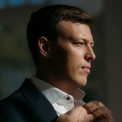 Вячеслав Ушенин