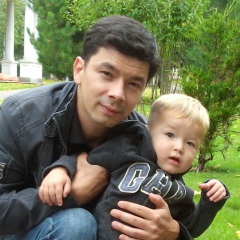 Вячеслав Шегай, 18.10.1981, Киев