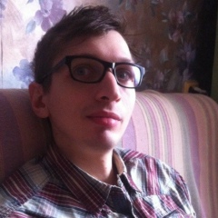 Алексей Глухов, 21.09, Владивосток