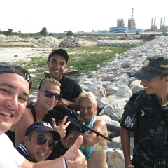 Игорь Климкин, 22.02, Москва