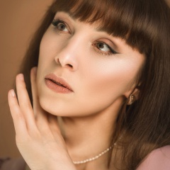 Ольга Небеляева, 16.09